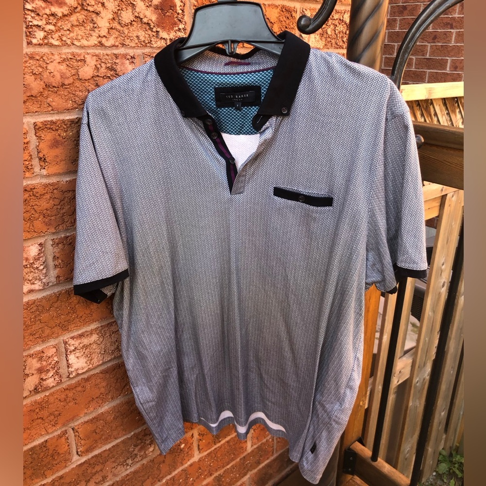 Ted Baker Polo (7)